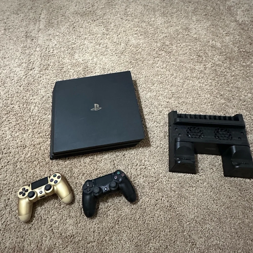 PlayStation 4 Bundle
